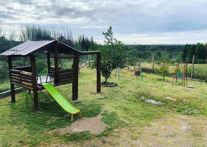 Mirador De Montana