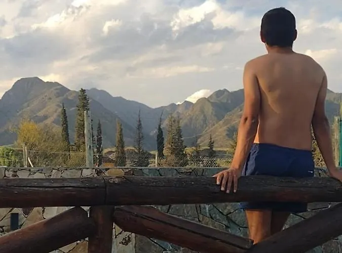 Mirador De Montana
