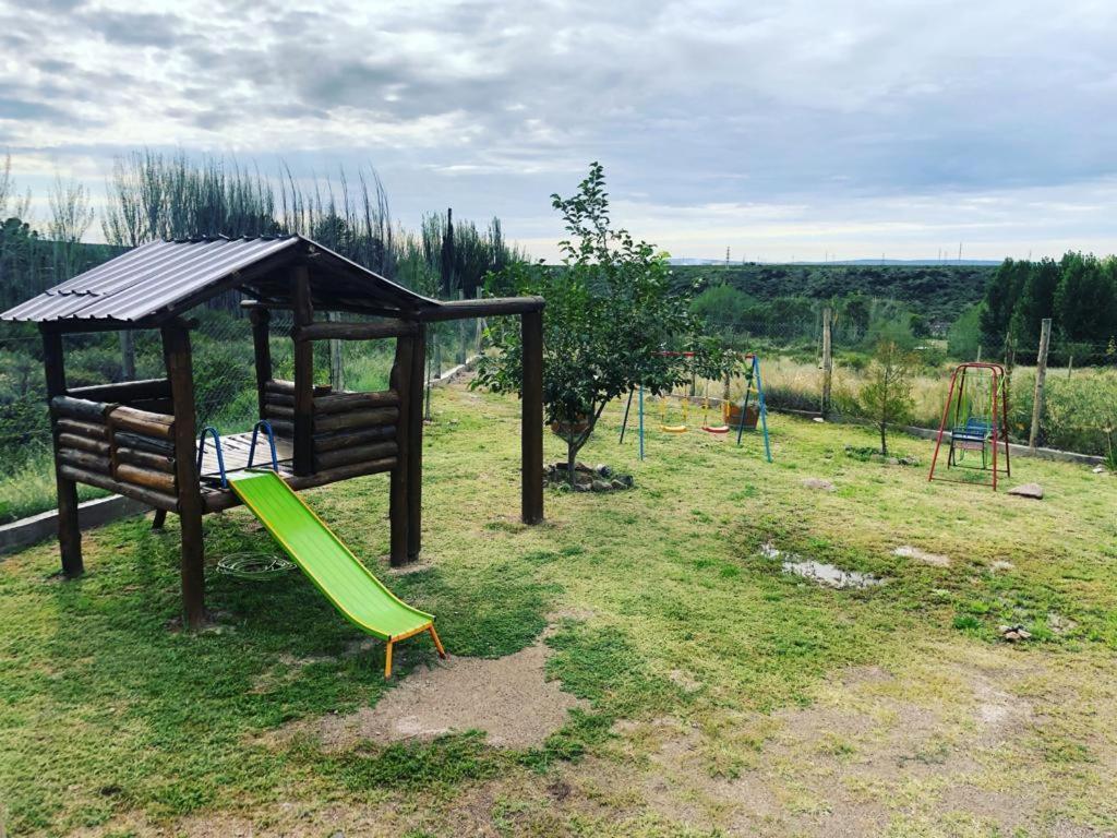 Mirador De Montana * Lujan de Cuyo