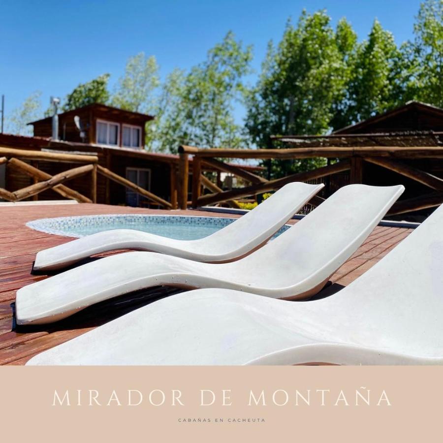 Mirador De Montana Apartment