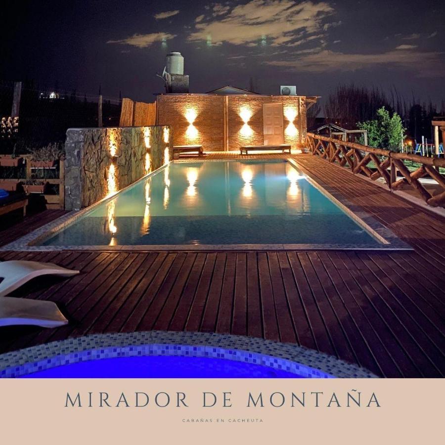 Mirador De Montana *